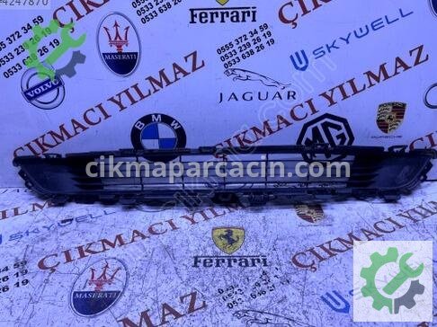 Tesla Model Y Tampon Izgarası 1493759 çıkma parça