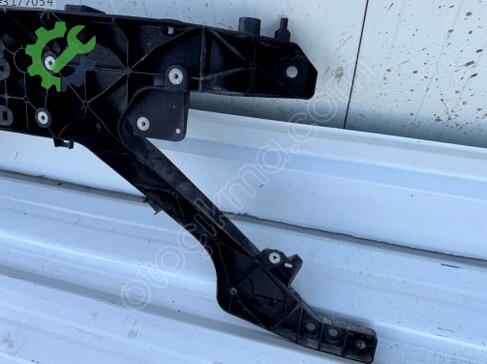 Tesla Model Y Ön Panel 1643521-00-B çıkma parça