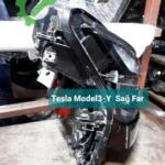 Tesla Model-Y Sağ Far