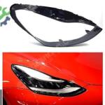 TESLA MODEL Y SAĞ FAR CAMI SIFIR