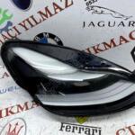 Tesla model Y sağ far orijinal çıkma parça