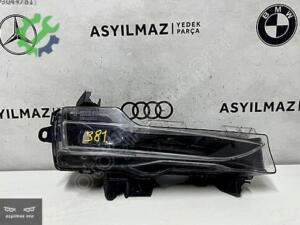 TESLA MODEL Y SAĞ SİS FARI (ORJİNAL) 1077391-00-E