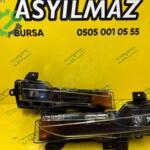 TESLA MODEL Y SAĞ-SOL SİS FARI (ORİJİNAL) – 1077392-00-F