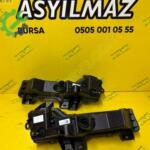 TESLA MODEL Y SAĞ-SOL SİS FARI (ORİJİNAL) – 1077392-00-F