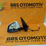 TESLA MODEL Y SOL DIŞ AYNA