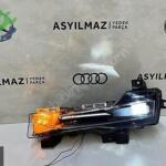 TESLA MODEL Y SOL SİS FARI ORJİNAL SIFIR ÜRÜN 1507932-00-C