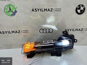 TESLA MODEL Y SOL SİS FARI ORJİNAL SIFIR ÜRÜN 1507932-00-C