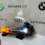 TESLA MODEL Y SOL SİS FARI ORJİNAL SIFIR ÜRÜN 1507932-00-C