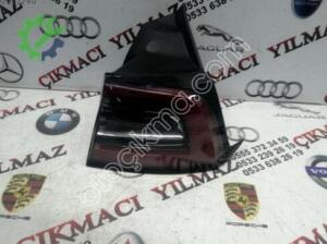 Tesla model3 model y sağ arka stop model 3 çıkma yedek parç