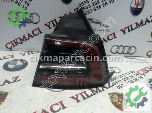 Tesla Model 3 Sağ Arka Stop MODEL3 çıkma parça