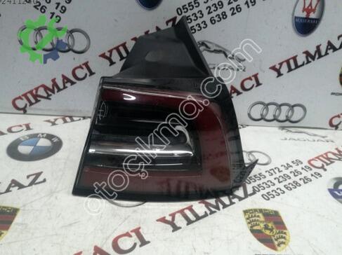 Tesla Model 3 Sağ Arka Stop MODEL3 çıkma parça