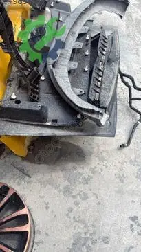 Tesla Model Y Lastik çıkma parça