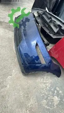 Tesla Model Y Ön Tampon çıkma parça