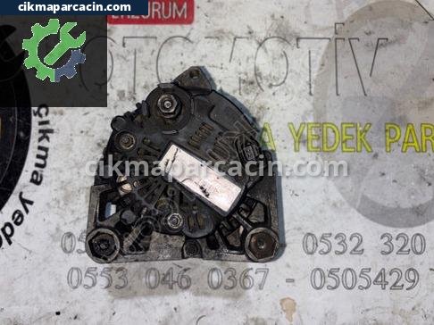 Dacia Sandero Şarj Dinamosu çıkma parça