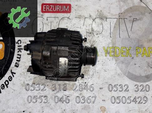 Dacia Sandero Şarj Dinamosu TG11C064 çıkma parça