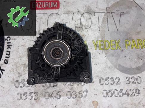 Nissan Qashqai Şarj Dinamosu TG11C064 çıkma parça