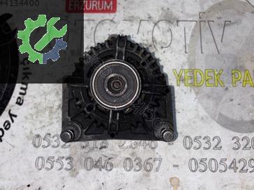 Renault Clio Şarj Dinamosu TG11C064 çıkma parça