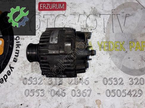 Renault Clio Şarj Dinamosu TG11C064 çıkma parça