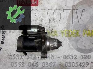 TG428000–3800/TG428000-3790 HONDA CİTY JAZZ CİVİC 1.4 Marş Motoru
