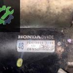Honda City Marş Motoru Çıkma Parça Erzurum