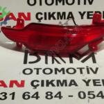 Chery Tiggo 2022 – 2024 Tampon Reflektörü Çıkma