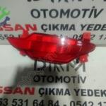 Chery Tiggo 2022 – 2024 Tampon Reflektörü Çıkma