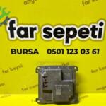 TİGGO 7 PRO LED FAR BEYNİ (ORJİNAL) 4050440925300