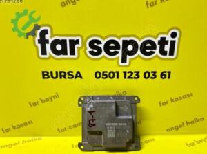 TİGGO 7 PRO LED FAR BEYNİ (ORJİNAL) 4050440925300
