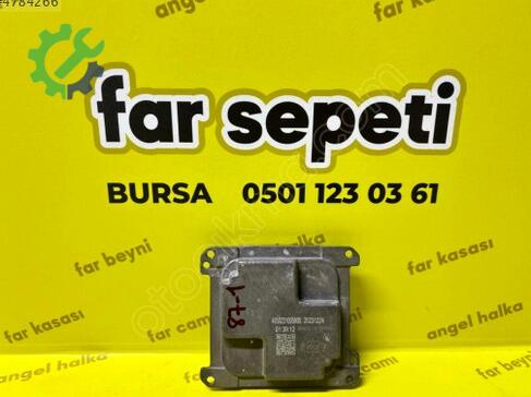 Chery Tiggo Far Beyni çıkma parça