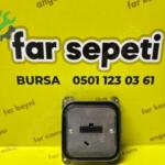 TİGGO 7 PRO LED FAR BEYNİ (ORJİNAL) 4050440925300