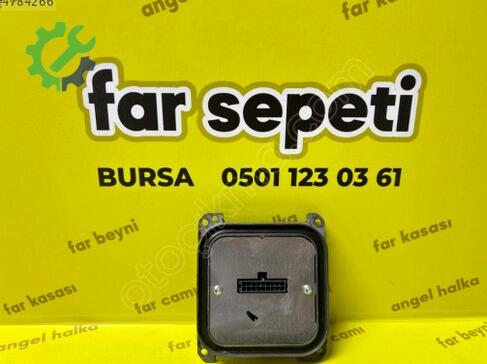 Chery Tiggo Far Beyni 4050440925300 çıkma parça