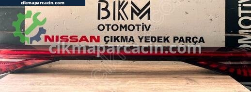 Chery Tiggo Stop çıkma parça