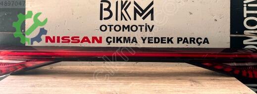 Chery Tiggo Stop çıkma parça