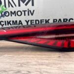 Çıkma Chery Tiggo Stop 605000598AA