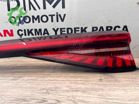 Chery Tiggo Stop 605000598AA çıkma parça