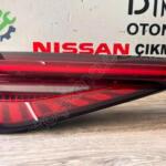 Çıkma Chery Tiggo Stop 605000598AA