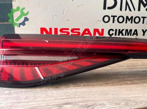 Chery Tiggo Stop 605000598AA çıkma parça