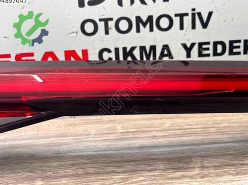 Chery Tiggo Stop 605000598AA çıkma parça