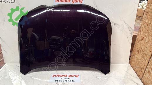 Chery Tiggo Ön Kaput çıkma parça