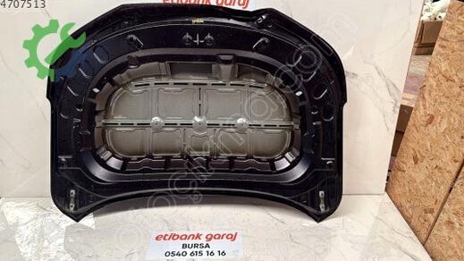 Chery Tiggo Ön Kaput çıkma parça