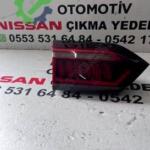 Chery Tiggo 2022 – 2026 Çıkma Stop