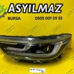 TİGGO 8 PRO SOL FAR (ORJİNAL HATASIZ) – 605000234AA