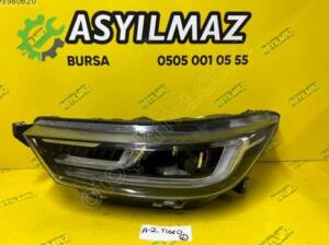 TİGGO 8 PRO SOL FAR (ORJİNAL HATASIZ) - 605000234AA