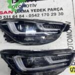 Far Chery Tiggo 2022 – 2025 Çıkma