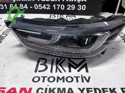 Chery Tiggo Far çıkma parça