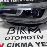 Far Chery Tiggo 2022 – 2025 Çıkma