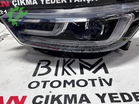 Chery Tiggo Far çıkma parça
