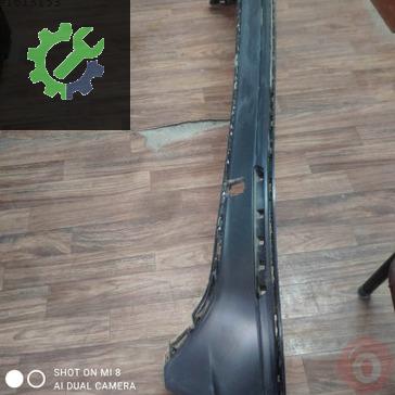 Volkswagen Tiguan Arka Tampon 5NA807521A çıkma parça