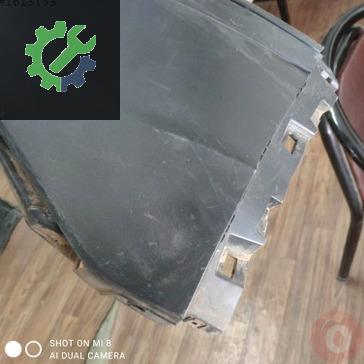 Volkswagen Tiguan Arka Tampon 5NA807521A çıkma parça