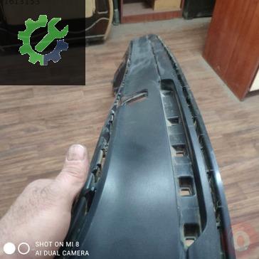 Volkswagen Tiguan Arka Tampon 5NA807521A çıkma parça